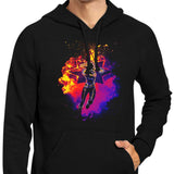 Soul of the Pilot - Hoodie