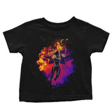 Soul of the Pilot - Youth Apparel