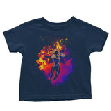 Soul of the Pilot - Youth Apparel