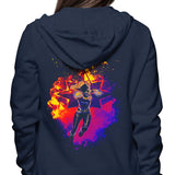 Soul of the Pilot - Hoodie