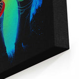 Soul of the Plumbers - Canvas Print