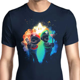 Soul of the Plumbers - Men's Apparel