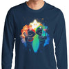Soul of the Plumbers - Long Sleeve T-Shirt