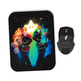 Soul of the Plumbers - Mousepad