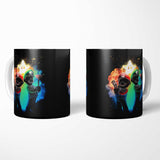 Soul of the Plumbers - Mug