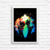 Soul of the Plumbers - Posters & Prints