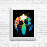 Soul of the Plumbers - Posters & Prints