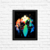 Soul of the Plumbers - Posters & Prints