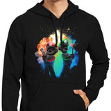 Soul of the Plumbers - Hoodie