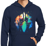 Soul of the Plumbers - Hoodie
