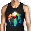 Soul of the Plumbers - Tank Top