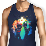 Soul of the Plumbers - Tank Top