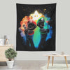 Soul of the Plumbers - Wall Tapestry