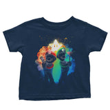 Soul of the Plumbers - Youth Apparel