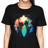 Soul of the Plumbers - Women's Apparel