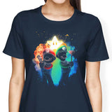 Soul of the Plumbers - Women's Apparel