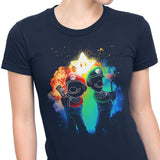 Soul of the Plumbers - Women's Apparel