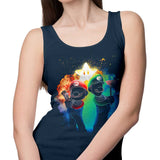 Soul of the Plumbers - Tank Top