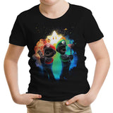 Soul of the Plumbers - Youth Apparel