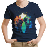 Soul of the Plumbers - Youth Apparel