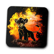 Soul of the Pride - Coasters