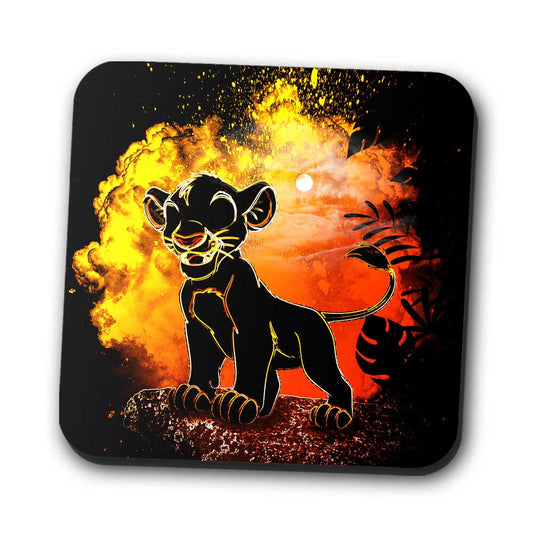 Soul of the Pride - Coasters