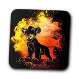 Soul of the Pride - Coasters
