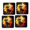 Soul of the Pride - Coasters