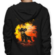 Soul of the Pride - Hoodie