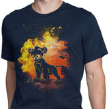 Soul of the Pride - Men's Apparel