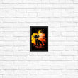 Soul of the Pride - Posters & Prints