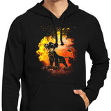 Soul of the Pride - Hoodie