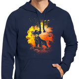 Soul of the Pride - Hoodie