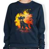 Soul of the Pride - Sweatshirt