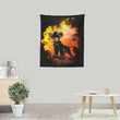 Soul of the Pride - Wall Tapestry