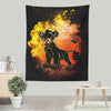 Soul of the Pride - Wall Tapestry
