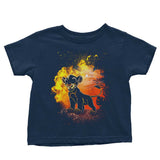 Soul of the Pride - Youth Apparel
