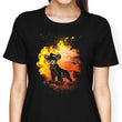 Soul of the Pride - Women's Apparel