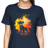 Soul of the Pride - Women's Apparel
