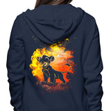 Soul of the Pride - Hoodie