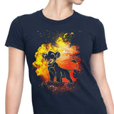 Soul of the Pride - Women's Apparel