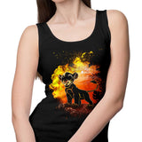 Soul of the Pride - Tank Top