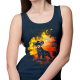 Soul of the Pride - Tank Top