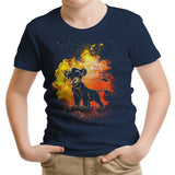Soul of the Pride - Youth Apparel