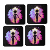 Soul of the Princess - Coasters