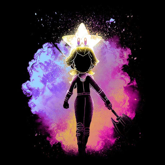 Soul of the Princess - Men's Apparel