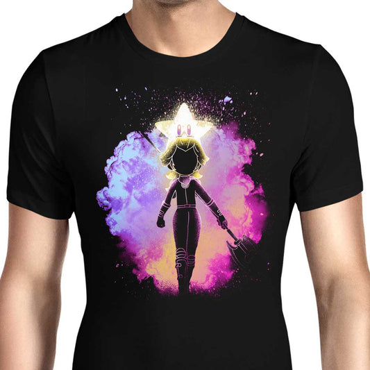 Soul of the Princess - Men's Apparel