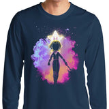 Soul of the Princess - Long Sleeve T-Shirt