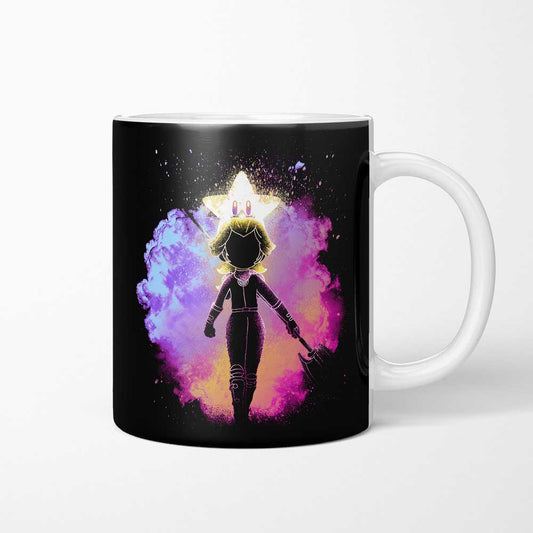 Soul of the Princess - Mug