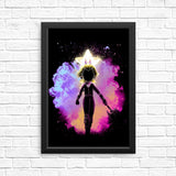 Soul of the Princess - Posters & Prints